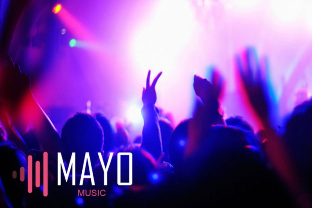 מאיו מיוזיק | Mayo Music